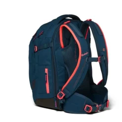 Satch Match - Rucksack Pink Phantom | Teddy Toys Kinderwelt