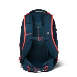 Satch Match - Rucksack Pink Phantom | Teddy Toys Kinderwelt