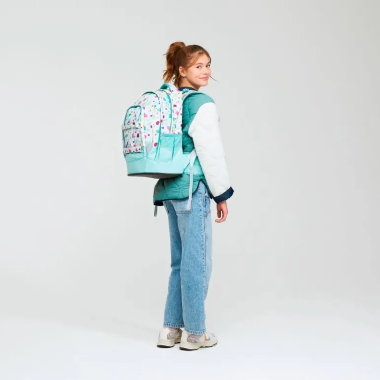 satch pack - Dreamy Mosaic | Teddy Toys Kinderwelt