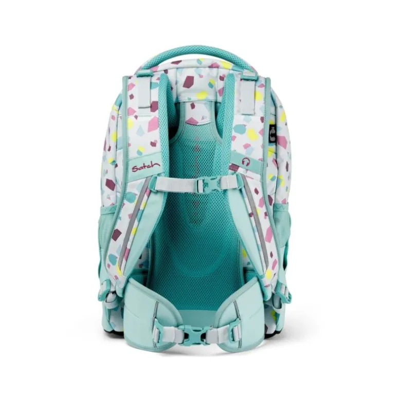 satch pack - Dreamy Mosaic | Teddy Toys Kinderwelt