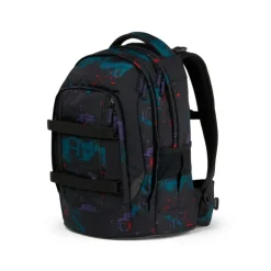 satch pack - Night Vision | Teddy Toys Kinderwelt