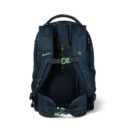 Satch Pack - Rucksack Blue Tech | Teddy Toys Kinderwelt