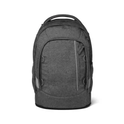 Satch Pack - Rucksack Collected Grey | Teddy Toys Kinderwelt