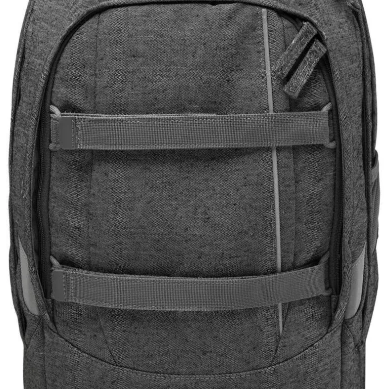 Satch Pack - Rucksack Collected Grey | Teddy Toys Kinderwelt