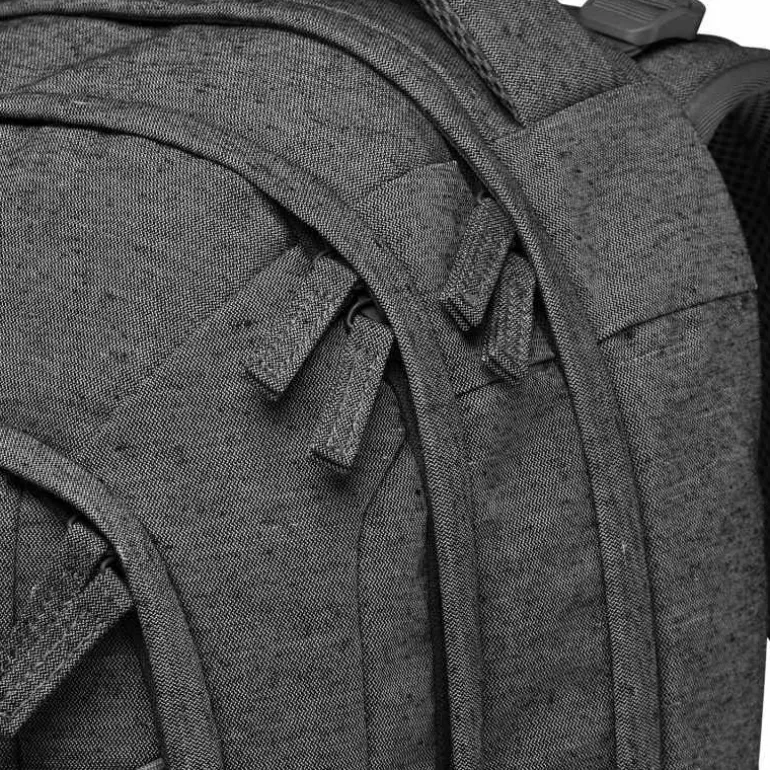 Satch Pack - Rucksack Collected Grey | Teddy Toys Kinderwelt