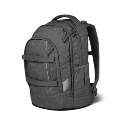Satch Pack - Rucksack Collected Grey | Teddy Toys Kinderwelt