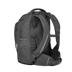 Satch Pack - Rucksack Collected Grey | Teddy Toys Kinderwelt