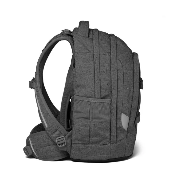 Satch Pack - Rucksack Collected Grey | Teddy Toys Kinderwelt