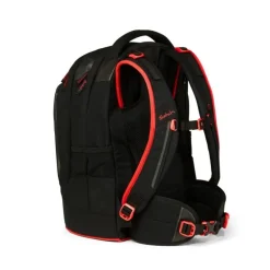 Satch Pack - Rucksack Fire Phantom | Teddy Toys Kinderwelt