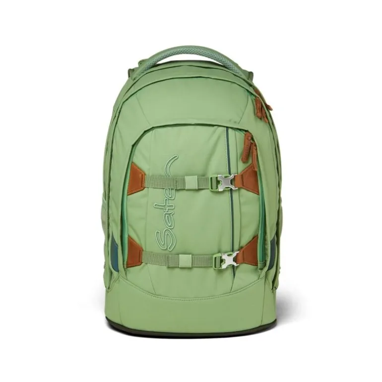 Satch Pack - Rucksack Nordic Jade Green | Teddy Toys Kinderwelt