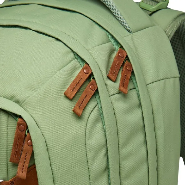 Satch Pack - Rucksack Nordic Jade Green | Teddy Toys Kinderwelt