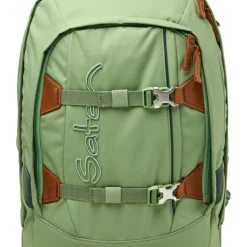 Satch Pack - Rucksack Nordic Jade Green | Teddy Toys Kinderwelt