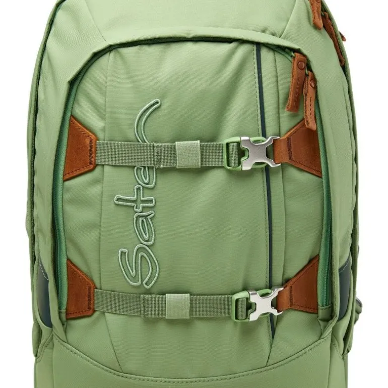 Satch Pack - Rucksack Nordic Jade Green | Teddy Toys Kinderwelt