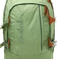 Satch Pack - Rucksack Nordic Jade Green | Teddy Toys Kinderwelt