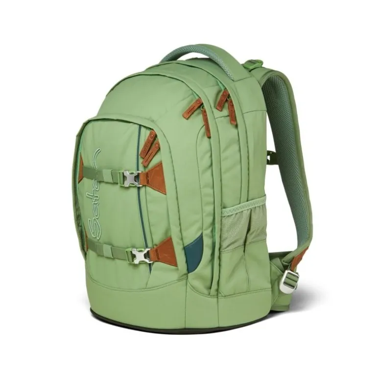 Satch Pack - Rucksack Nordic Jade Green | Teddy Toys Kinderwelt