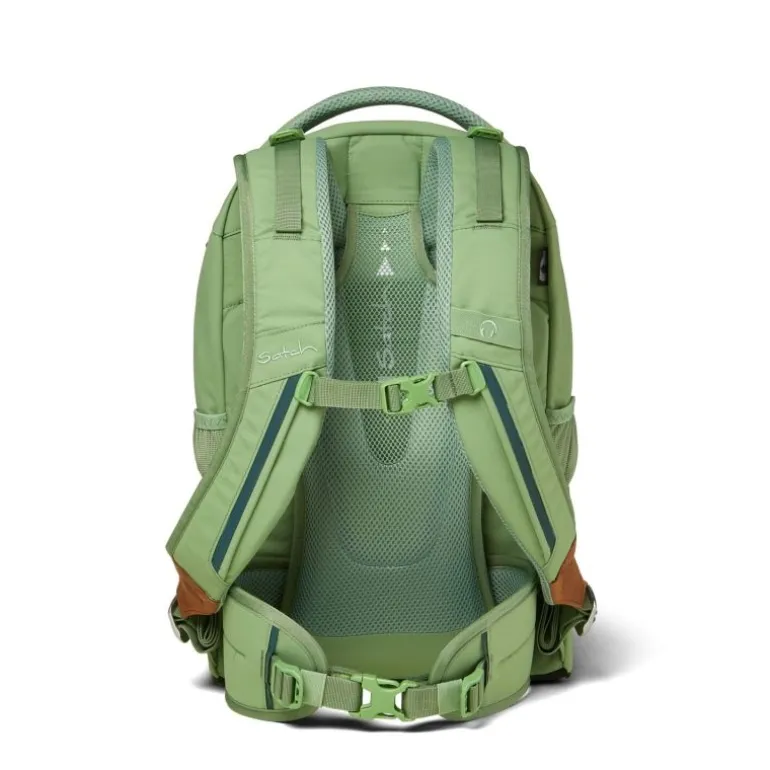 Satch Pack - Rucksack Nordic Jade Green | Teddy Toys Kinderwelt