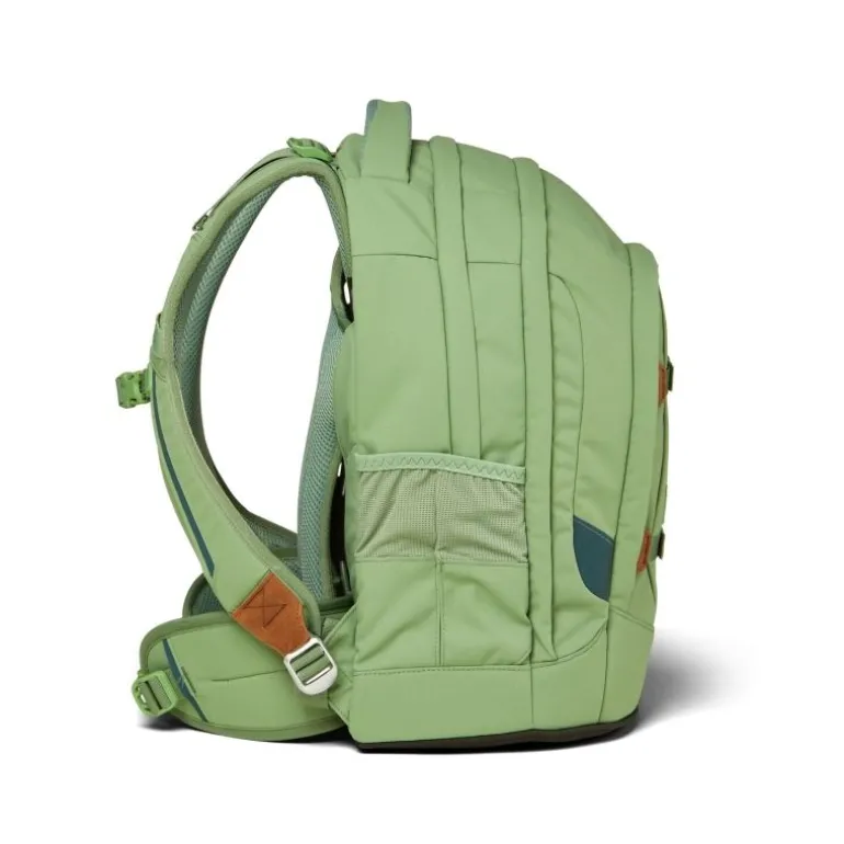 Satch Pack - Rucksack Nordic Jade Green | Teddy Toys Kinderwelt