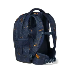 Satch Pack - Rucksack Urban Journey | Teddy Toys Kinderwelt