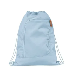 satch Sportbeutel - Nordic Ice Blue | Teddy Toys Kinderwelt