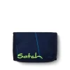 satch Wallet Blue Tech | Teddy Toys Kinderwelt