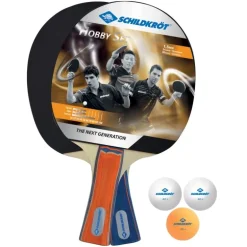 Schildkroet® FunSports - Tischtennis Set, 2 Spieler | Teddy Toys Kinderwelt