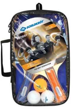 Schildkroet® FunSports - Tischtennis Set, 2 Spieler | Teddy Toys Kinderwelt