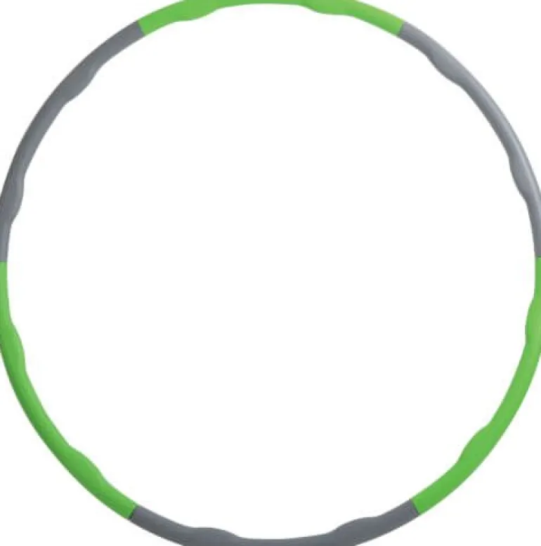 Schildkröt® Fitness - Hula-Hoop-Ring mit Massagewellen | Teddy Toys Kinderwelt