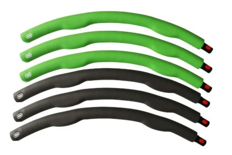 Schildkröt® Fitness - Hula-Hoop-Ring mit Massagewellen | Teddy Toys Kinderwelt