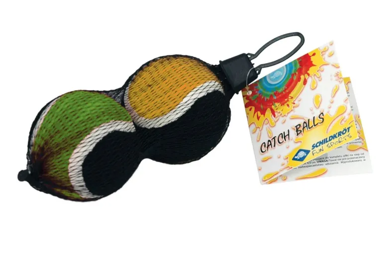 Schildkröt® FunSports - Ersatz Klettbälle 2er Set | Teddy Toys Kinderwelt