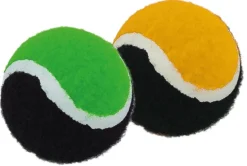 Schildkröt® FunSports - Ersatz Klettbälle 2er Set | Teddy Toys Kinderwelt