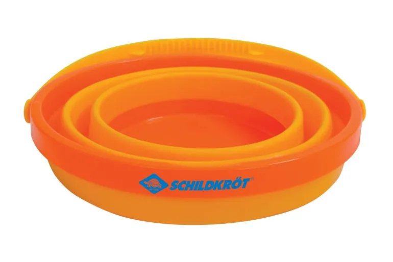 Schildkröt® FunSports - Falteimer gummiert | Outdoor Spielzeug | Freizeit, Sport & Outdoor | Spielzeug | Teddy Toys Kinderwelt