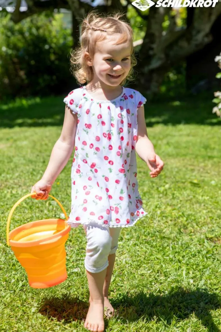 Schildkröt® FunSports - Falteimer gummiert | Outdoor Spielzeug | Freizeit, Sport & Outdoor | Spielzeug | Teddy Toys Kinderwelt