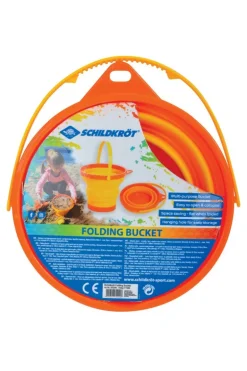 Schildkröt® FunSports - Falteimer gummiert | Outdoor Spielzeug | Freizeit, Sport & Outdoor | Spielzeug | Teddy Toys Kinderwelt