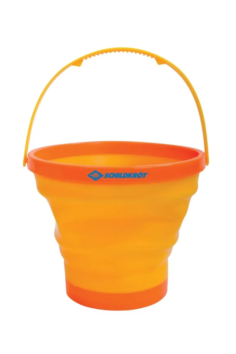 Schildkröt® FunSports - Falteimer gummiert | Outdoor Spielzeug | Freizeit, Sport & Outdoor | Spielzeug | Teddy Toys Kinderwelt