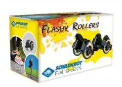 Schildkröt® FunSports - Flashy Rollers | Teddy Toys Kinderwelt