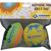Schildkröt® FunSports - Neopren Mini-Ball Duopack | Teddy Toys Kinderwelt