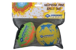 Schildkröt® FunSports - Neopren Mini-Ball Duopack | Teddy Toys Kinderwelt