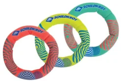 Schildkröt Funsports - NEOPREN DIVING RINGS 3 Tauchringe | Teddy Toys Kinderwelt