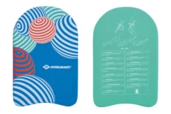 Schildkröt Funsports - Neopren Bodyboard Ocean | Teddy Toys Kinderwelt