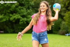 Schildkröt Funsports - Neopren Mini-Beachvolley Gr.2 | Teddy Toys Kinderwelt