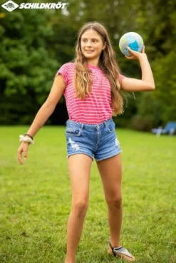 Schildkröt Funsports - Neopren Mini-Beachvolley Gr.2 | Teddy Toys Kinderwelt