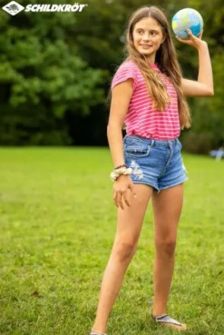 Schildkröt Funsports - Neopren Mini-Beachvolley Gr.2 | Teddy Toys Kinderwelt