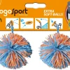 Schildkr?t? FunSports - OgoSport Ersatzb?lle, 2er Pack | Teddy Toys Kinderwelt