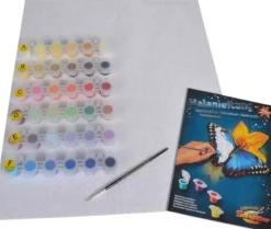 Schipper - Malen nach Zahlen, New York Times Square | Teddy Toys Kinderwelt