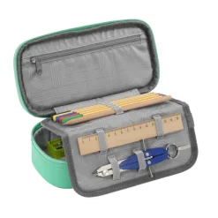 Schlampermäppchen, All Mint 211509 | Teddy Toys Kinderwelt