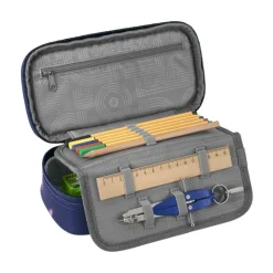 Schlampermäppchen, Arctic Midnight | Teddy Toys Kinderwelt