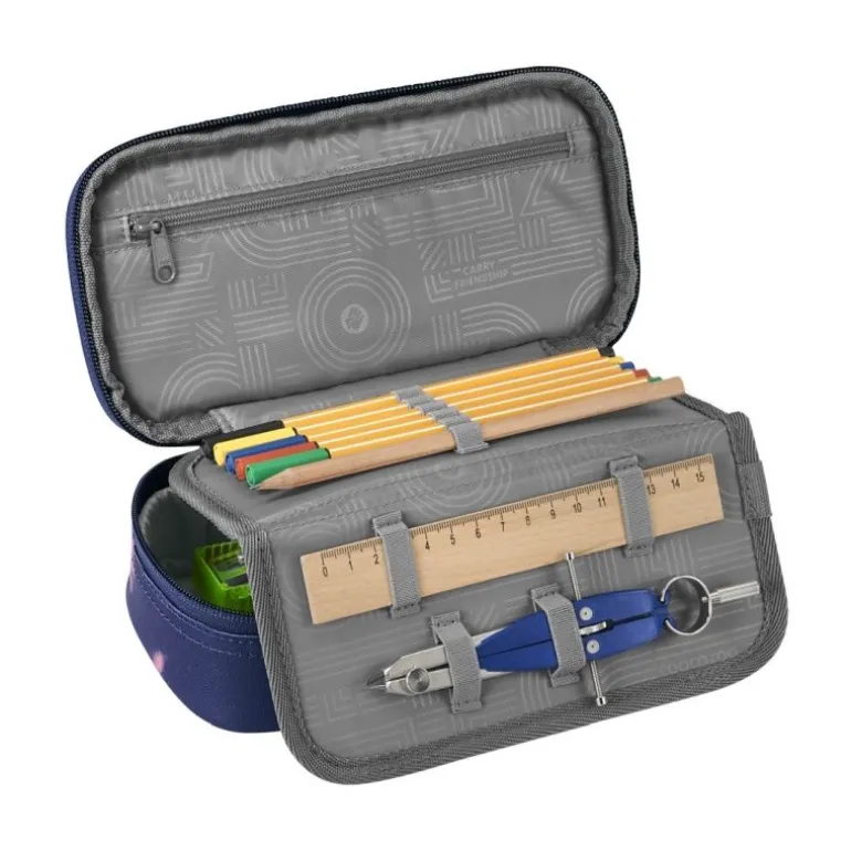 Schlampermäppchen, Arctic Midnight | Teddy Toys Kinderwelt