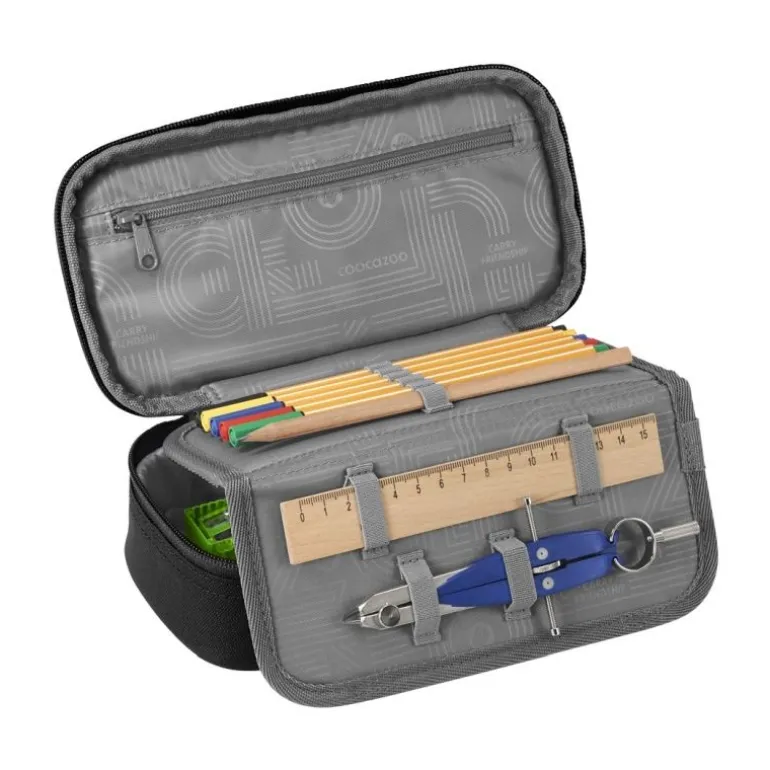 Schlampermäppchen, Blazing Fire | Teddy Toys Kinderwelt