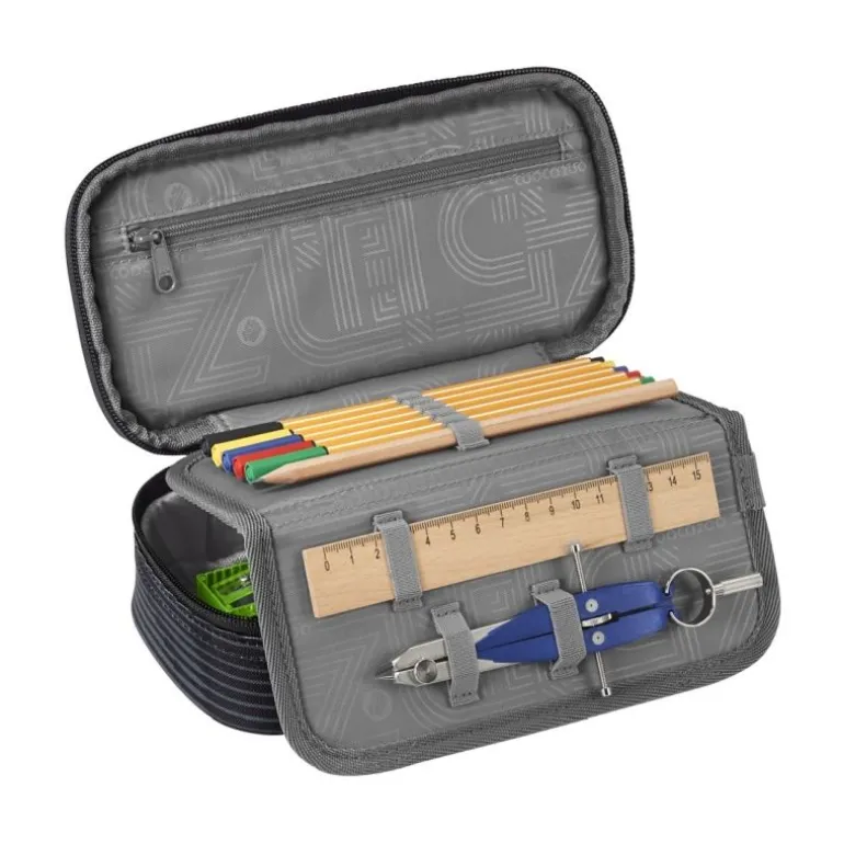 Schlampermäppchen, Dark Mission | Teddy Toys Kinderwelt