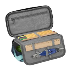 Schlampermäppchen, Laser Lights | Teddy Toys Kinderwelt